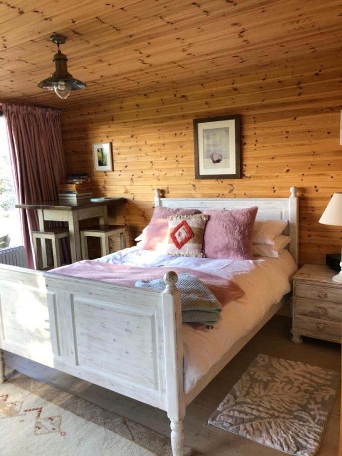Self Contained Garden Studio With Stunning Views Sissinghurst Exterior photo