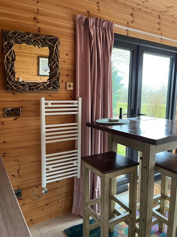 Self Contained Garden Studio With Stunning Views Sissinghurst Exterior photo
